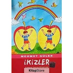 İKİZLER - MEHMET GÜLER