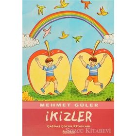 İKİZLER - MEHMET GÜLER