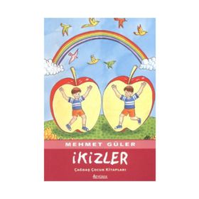 İKİZLER - MEHMET GÜLER