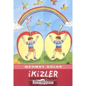 İKİZLER - MEHMET GÜLER