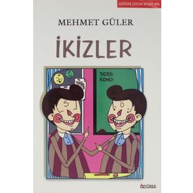 İKİZLER - MEHMET GÜLER