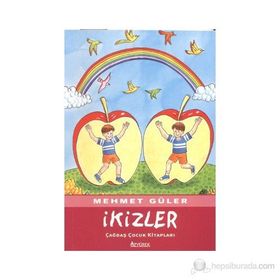 İKİZLER - MEHMET GÜLER