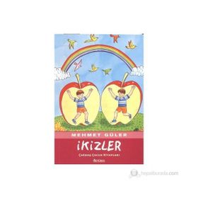 İKİZLER - MEHMET GÜLER