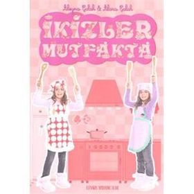 İkizler Mutfakta - Alara Çolak Aleyna Çolak