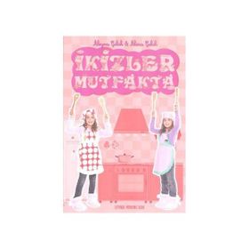 İkizler Mutfakta - Alara Çolak Aleyna Çolak