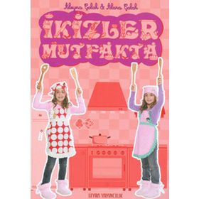 İkizler Mutfakta - Alara Çolak Aleyna Çolak