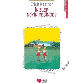 İkizler Neyin Peşinde? - Erich Kastner