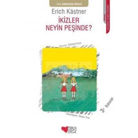 İkizler Neyin Peşinde? - Erich Kastner