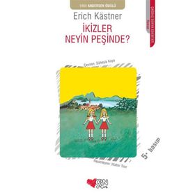 İkizler Neyin Peşinde? - Erich Kastner
