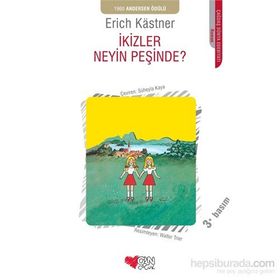 İkizler Neyin Peşinde? - Erich Kastner