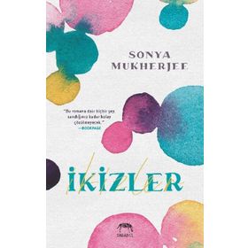 İkizler - Sonya Mukherjee