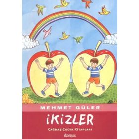 İkizler - Sonya Mukherjee