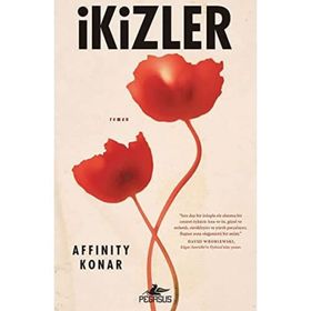 İkizler - Sonya Mukherjee