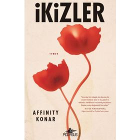 İkizler - Sonya Mukherjee