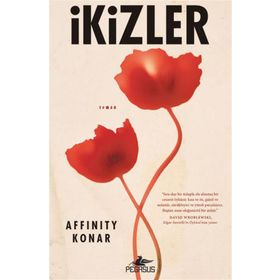 İkizler - Sonya Mukherjee