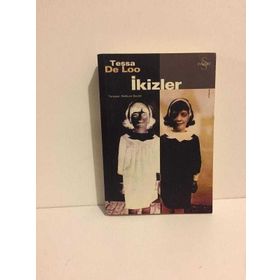 İKİZLER - TESSA DE LOO