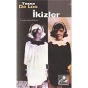 İKİZLER - TESSA DE LOO