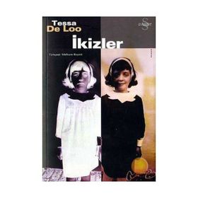 İKİZLER - TESSA DE LOO