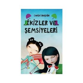 İkizler Ve Şemsiyeleri - Cansu Tıraşoğlu