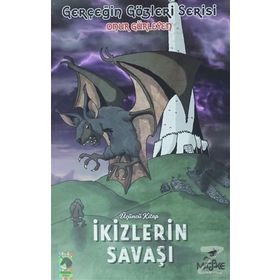 İkizlerin Savaşı - Tracy Hickman Margaret Weiss