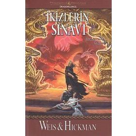 İkizlerin Sınavı - Tracy Hickman Margaret Weiss
