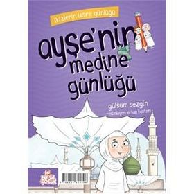 İkizlerin Umre Günlüğü - Gülsüm Sezgin