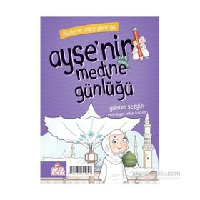 İkizlerin Umre Günlüğü - Gülsüm Sezgin