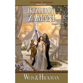 İkizlerin Zamanı - Margaret Weis