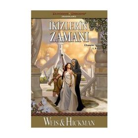 İkizlerin Zamanı - Margaret Weis
