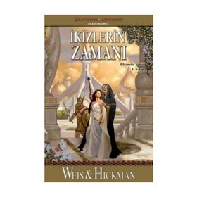 İkizlerin Zamanı - Margaret Weis