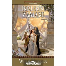 İkizlerin Zamanı - Margaret Weis