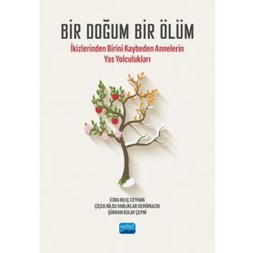 İkizlerinden Birini Kaybeden Annelerin Yas Yolculukları Nobel Akademik Yayıncılık