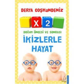 İkizlerle Hayat - Derya Coşkundeniz