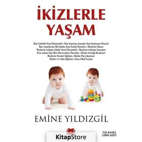 İkizlerle Yaşam - Emine Yıldızgil