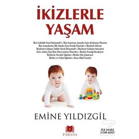 İkizlerle Yaşam - Emine Yıldızgil