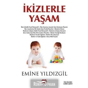 İkizlerle Yaşam - Emine Yıldızgil