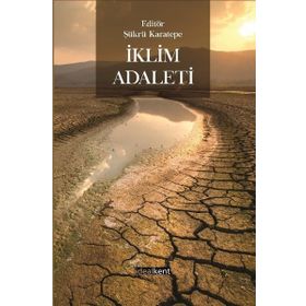 İklim Adaleti - Şükrü Karatepe