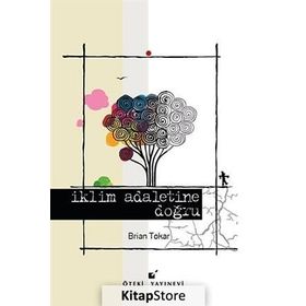 İklim Adaletine Doğru - Brian Tokar