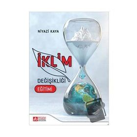 İklim Değişikliği Eğitimi - Pegem Akademi Yayıncılık