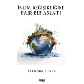 İklim Değişikliğine Dair Bir Anlatı Gece Kitaplığı