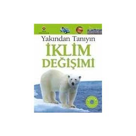 İklim Değişimi - John Woodward