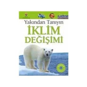 İklim Değişimi - John Woodward