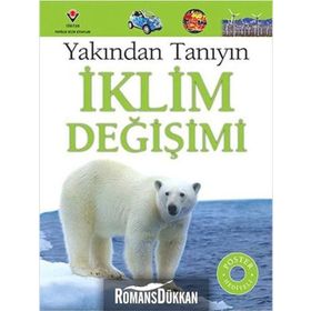 İklim Değişimi - John Woodward