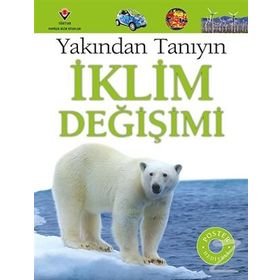 İklim Değişimi - John Woodward