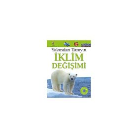İklim Değişimi - John Woodward
