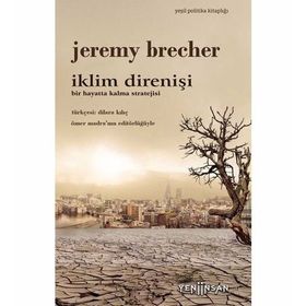 İklim Direnişi Jeremy Brecher