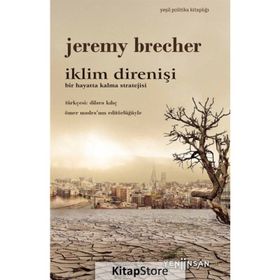 İklim Direnişi Jeremy Brecher