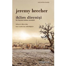 İklim Direnişi Jeremy Brecher