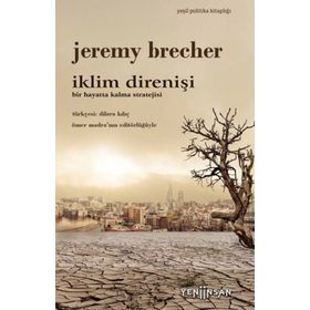 İklim Direnişi Jeremy Brecher