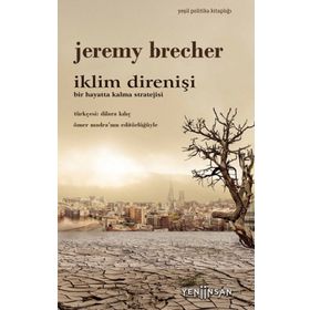 İklim Direnişi Jeremy Brecher